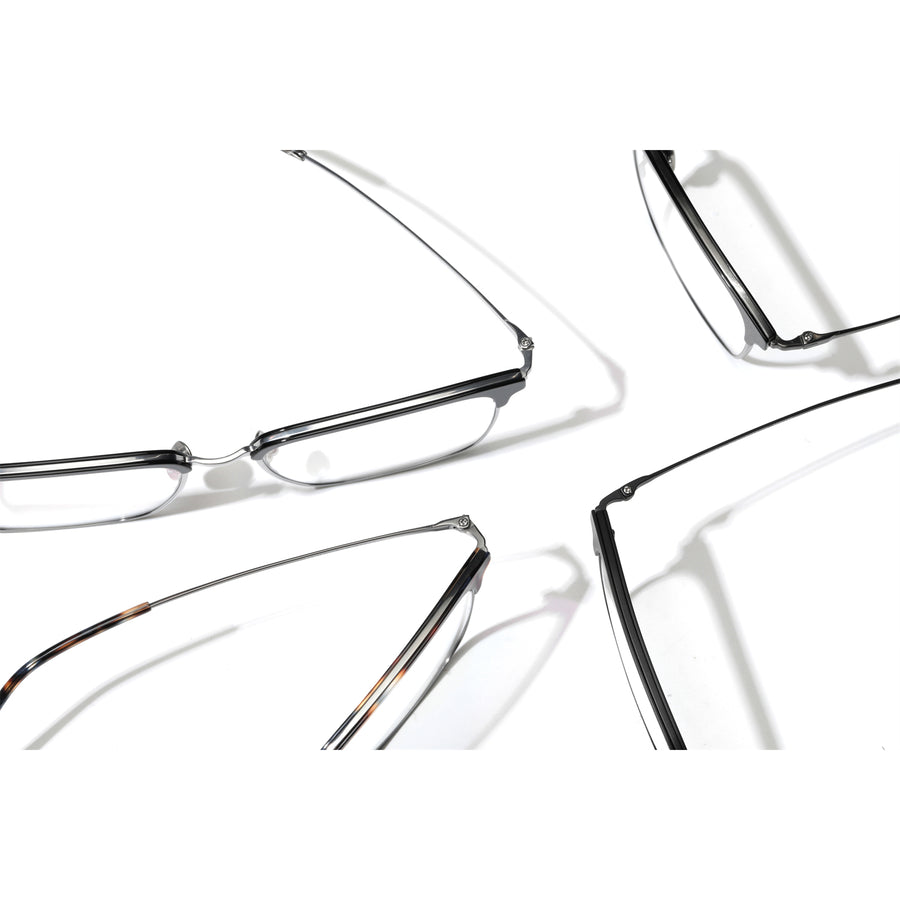 Browline Glasses MW1154