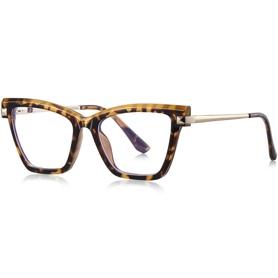 Cat-Eye Glasses YSD1075