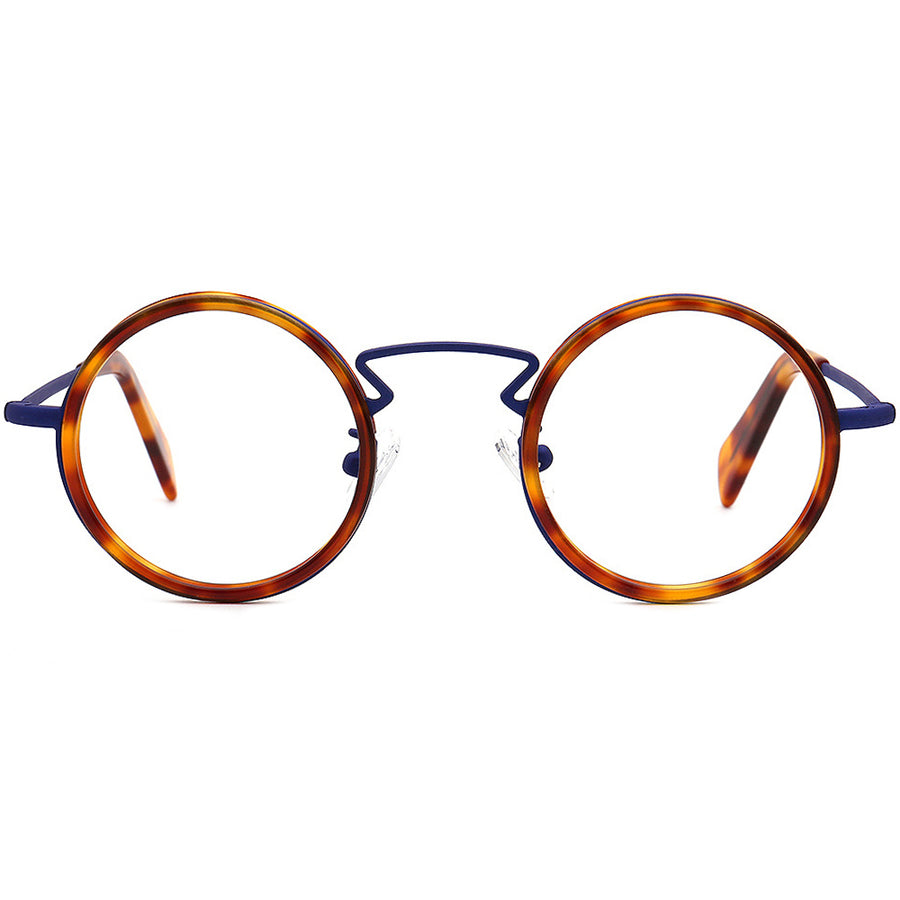 Round Glasses YT1029