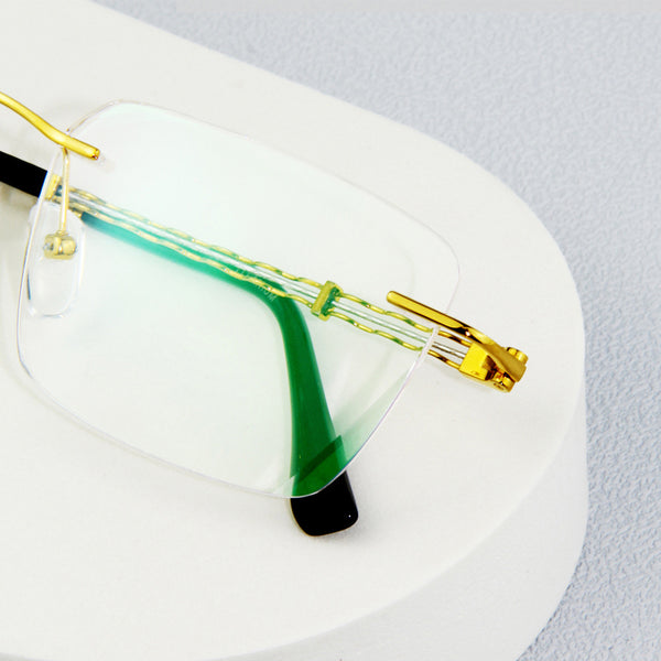 Square Glasses JCT1072