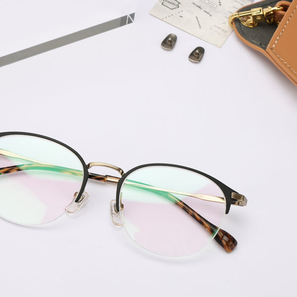 Round Glasses MW1009