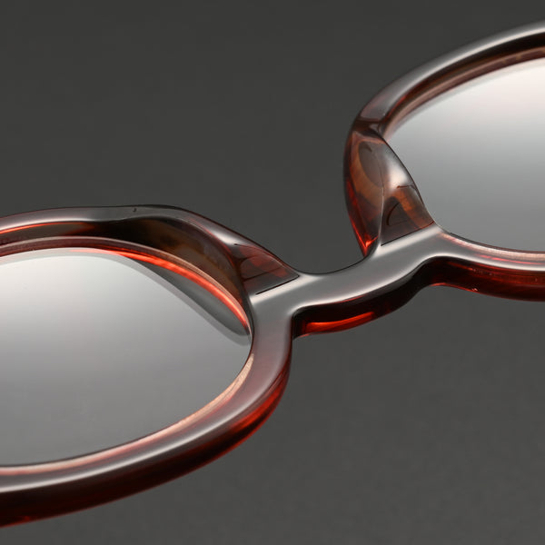 Round Glasses YN1116