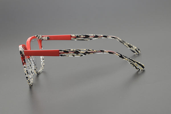 Square Glasses TG1212