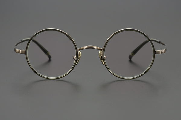 Round Glasses MW1290
