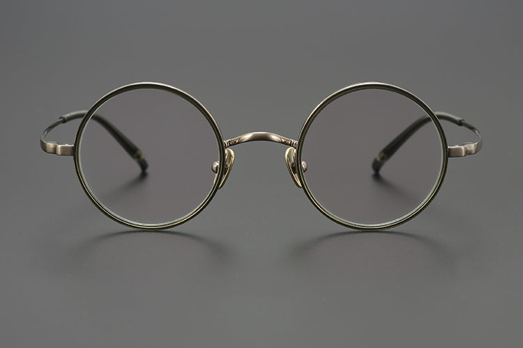 Round Glasses MW1290