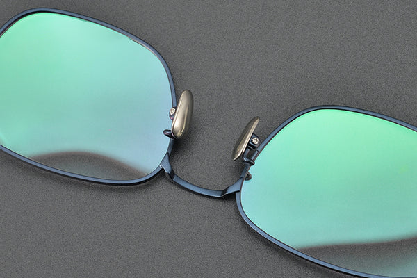 Rectangle Glasses MW1055