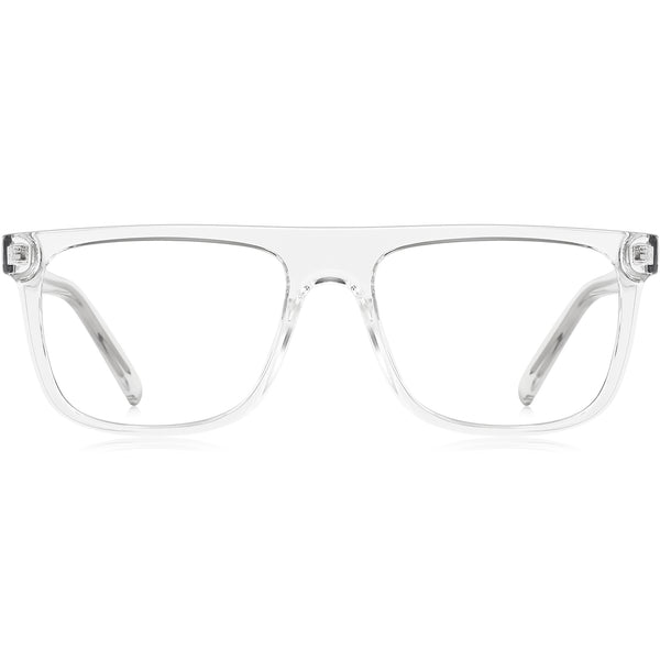 Square Glasses PF1438