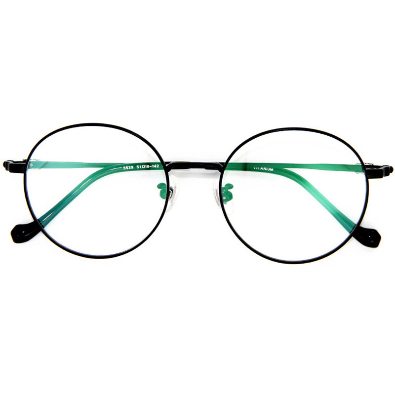 Round Glasses JCT1056