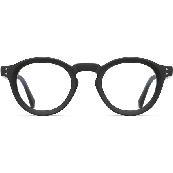 Round Glasses PF1242
