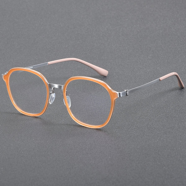 Square Glasses BY1072
