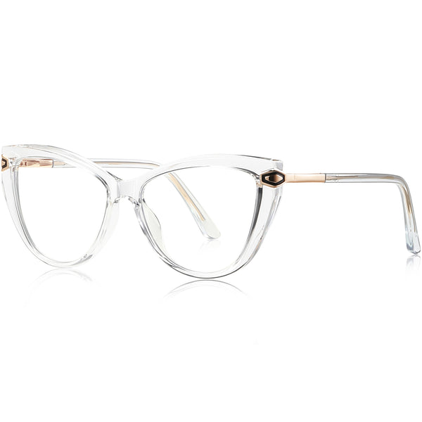 Cat-Eye Glasses PF1372