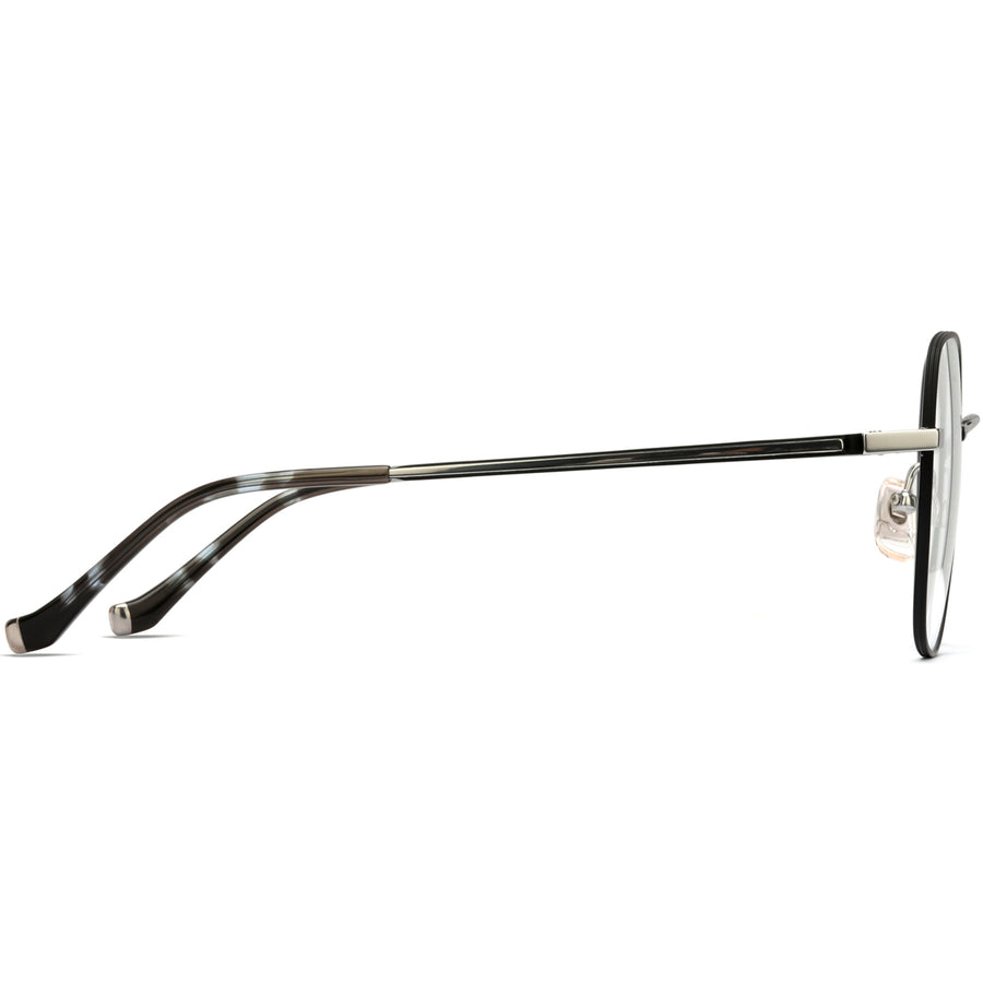 Square Glasses MW1301