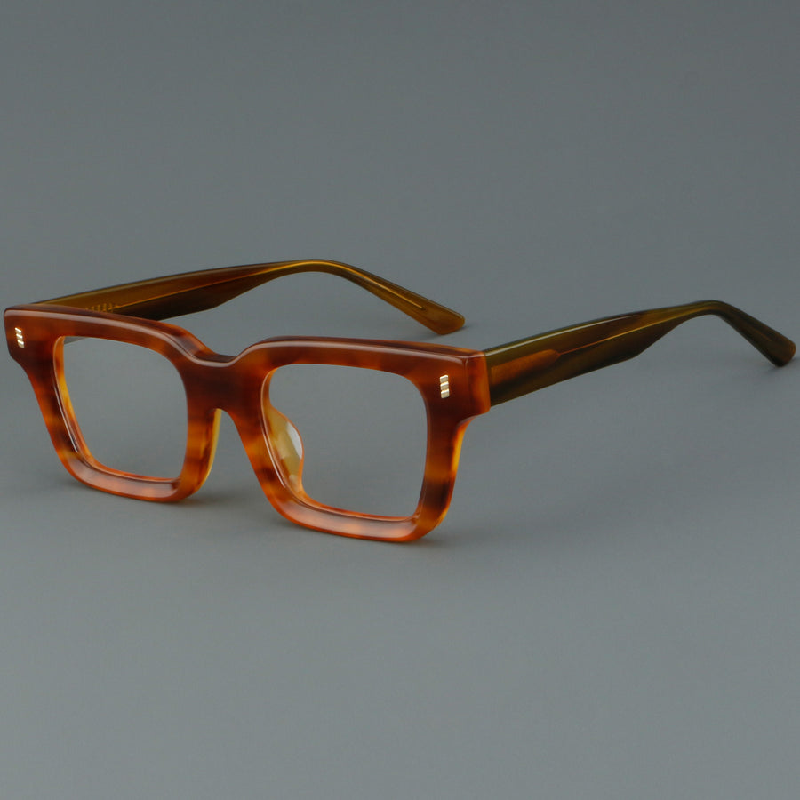 Square Glasses YN1077