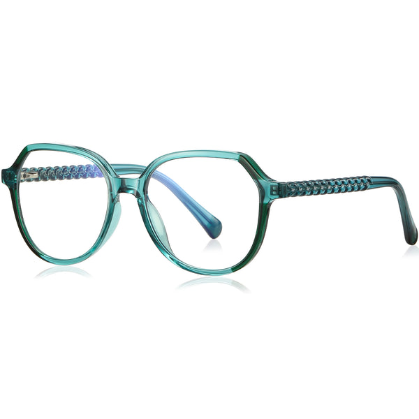 Round Glasses PF1118