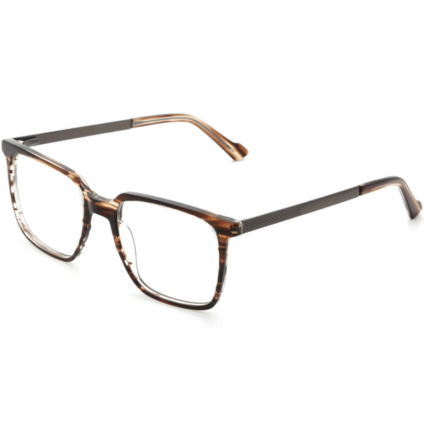 Square Glasses GSR1132