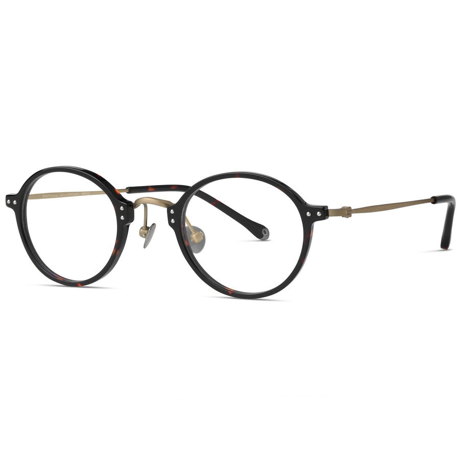 Round Glasses MW1015