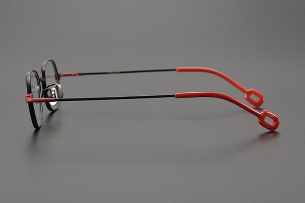 Rectangle Glasses TG1026