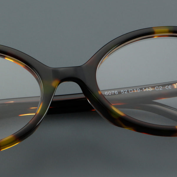 Oval Glasses YN1020