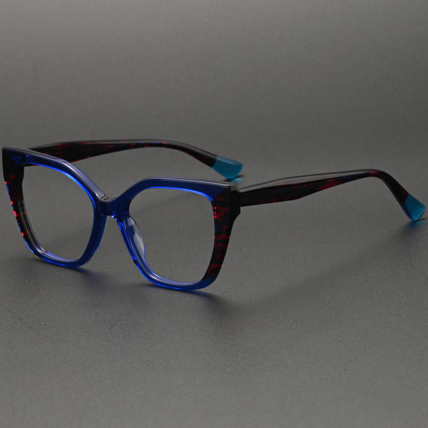 Cat-Eye Glasses YN1133