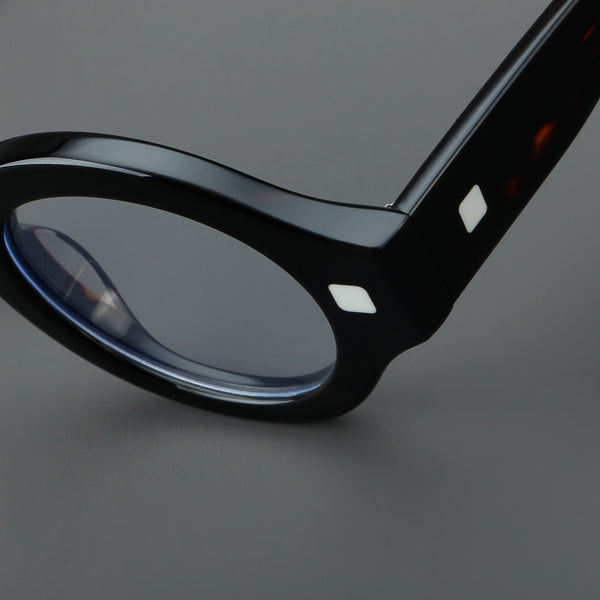 Round Glasses YN1029