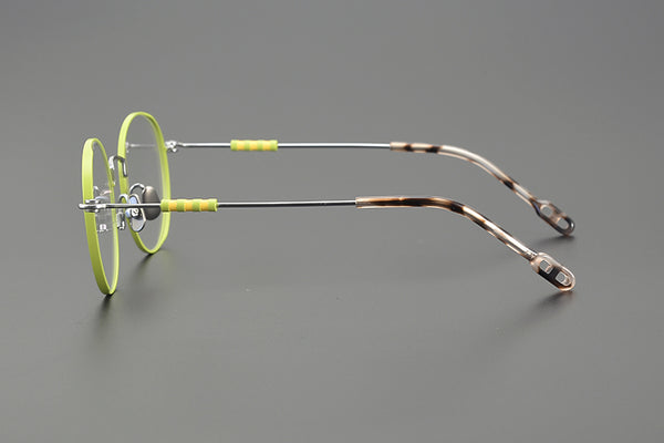 Round Glasses TG1008