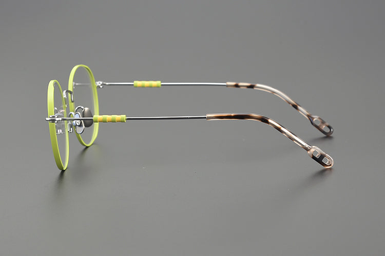 Round Glasses TG1008