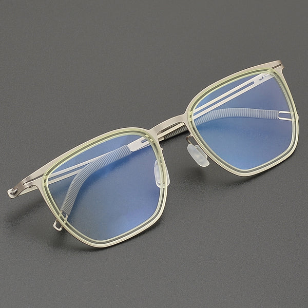 Square Glasses BY1003