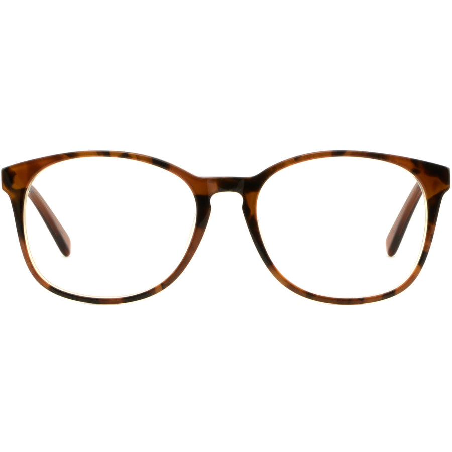 Square Glasses O2312