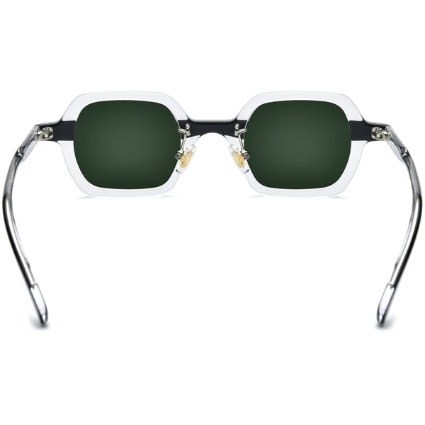 Geometric Sunglasses BRS1062