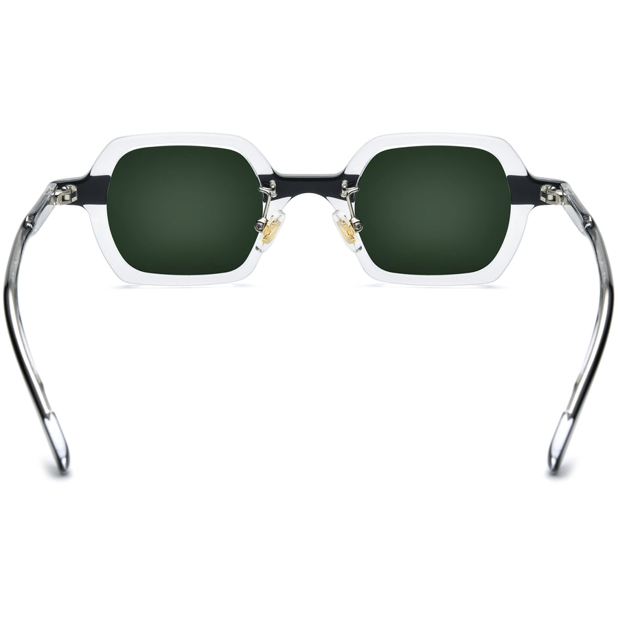 Geometric Sunglasses BRS1062