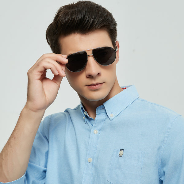 Aviator Sunglasses YS1144