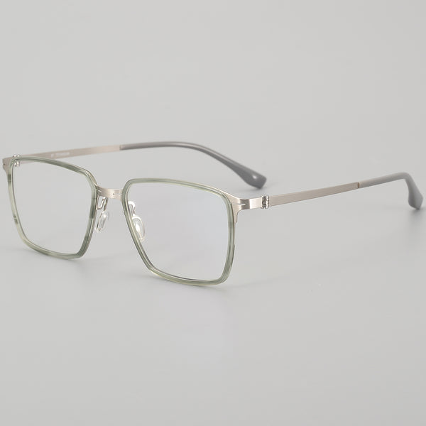 Square Glasses BY1083