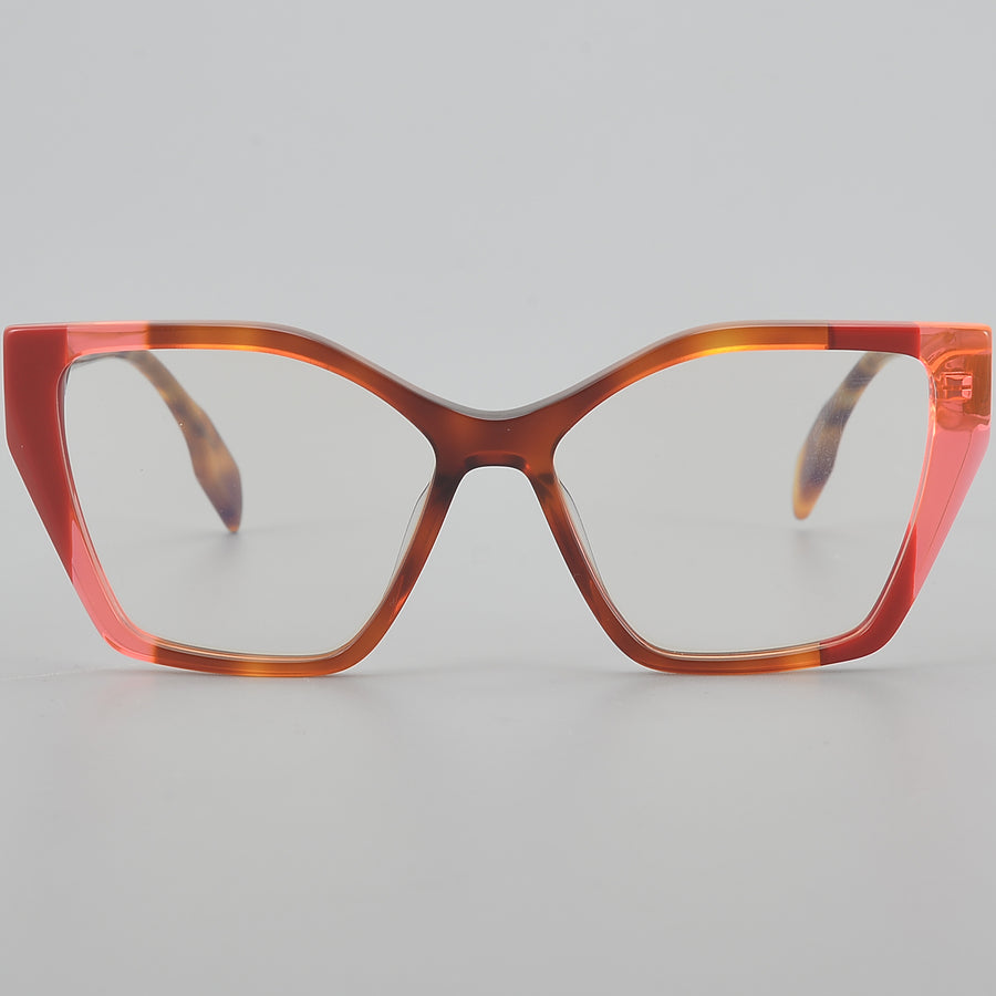 Cat-Eye Glasses BY1129