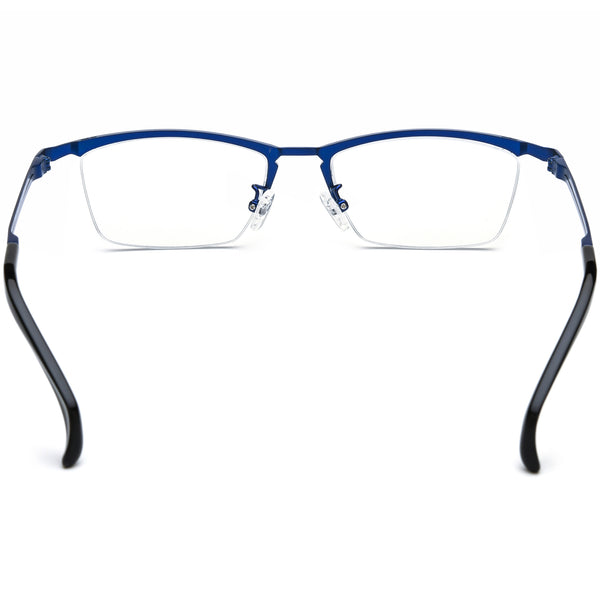 Rectangle Glasses BR1689