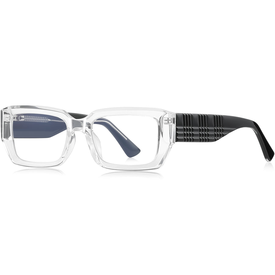 Rectangle Glasses PF1413