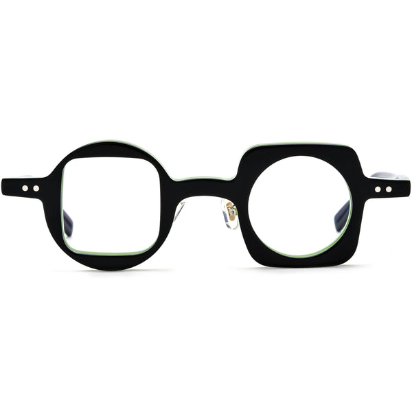 Geometric Glasses BR1117