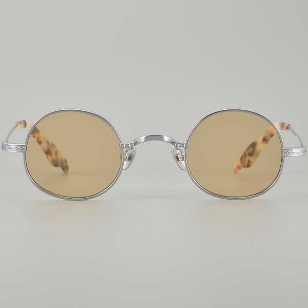 Round Sunglasses BYS1017