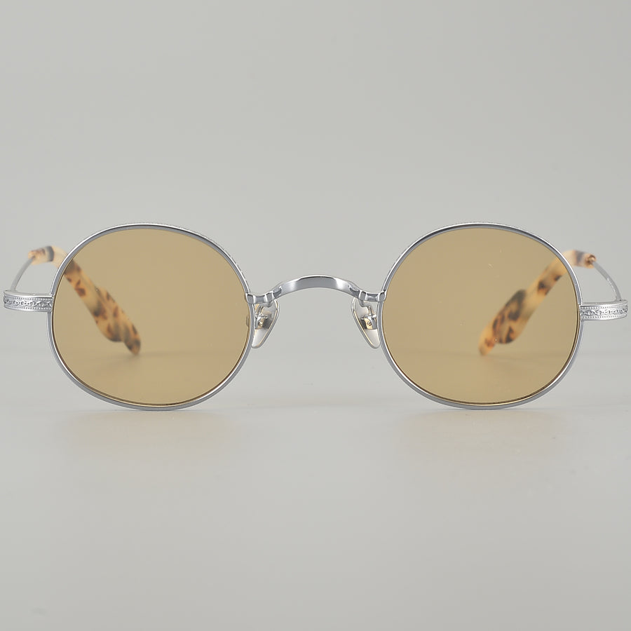 Round Sunglasses BYS1017