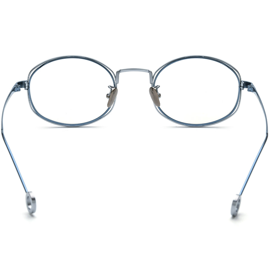 Oval Glasses BR1556
