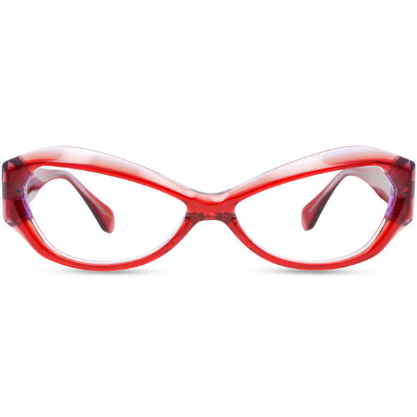 Geometric Glasses GC1067
