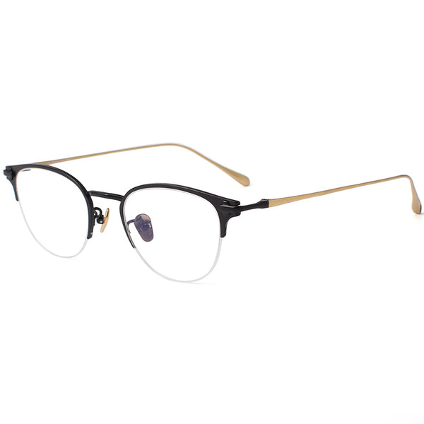 Round Glasses YM1019