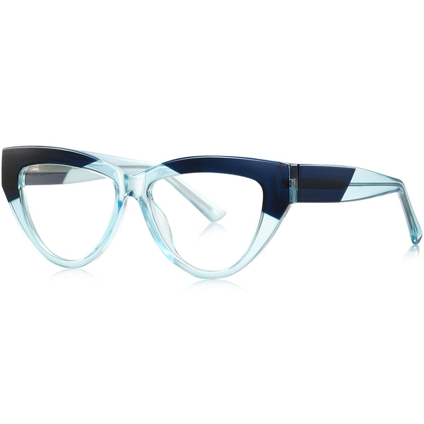 Cat-Eye Glasses YSD1041