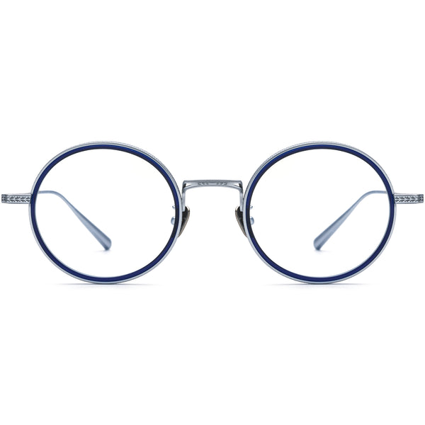 Round Glasses BR1557