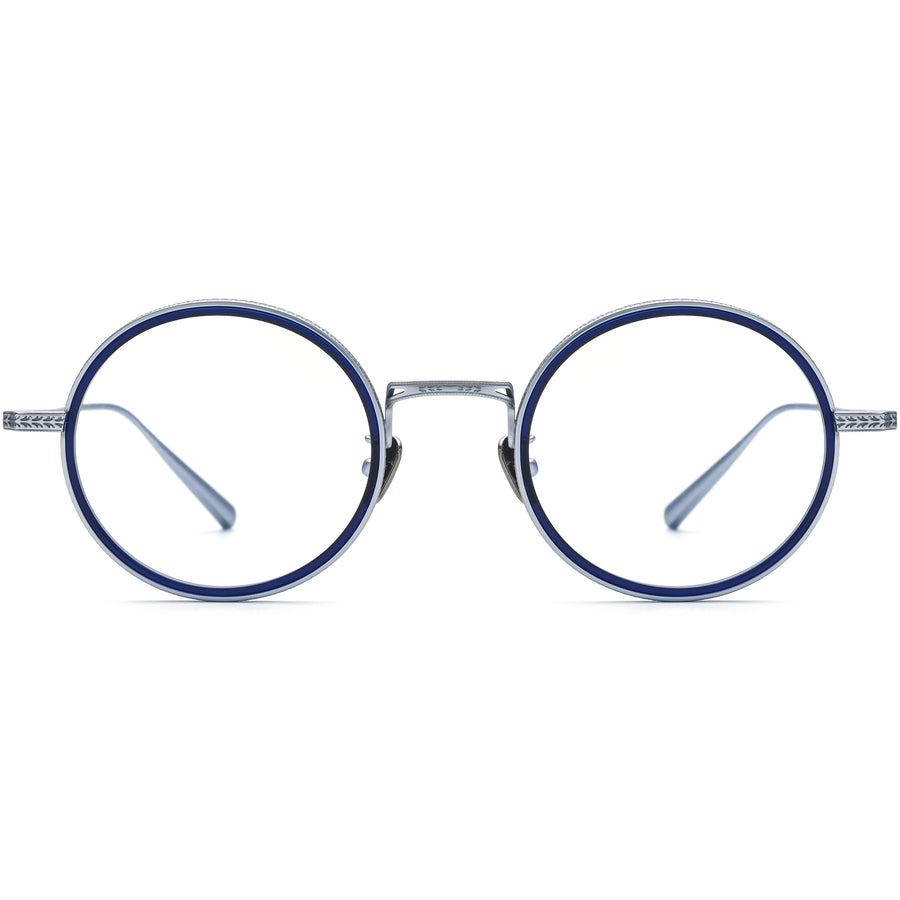 Round Glasses BR1557