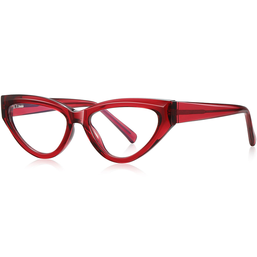 Cat-Eye Glasses PF1095
