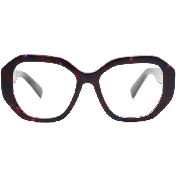 Geometric Glasses GSR1150