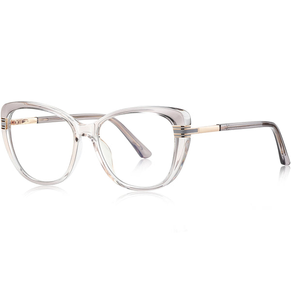 Cat-Eye Glasses PF1384