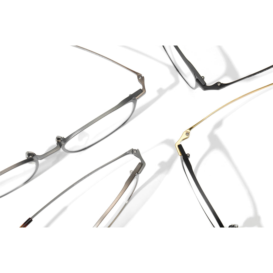 Square Glasses MW1156