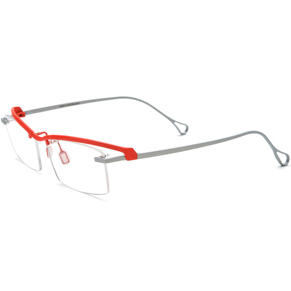 Rectangle Glasses BR1605