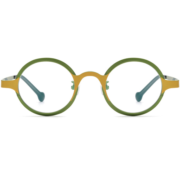 Round Glasses BR1423